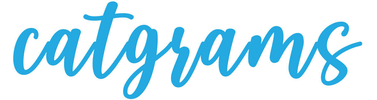 Cat Grams